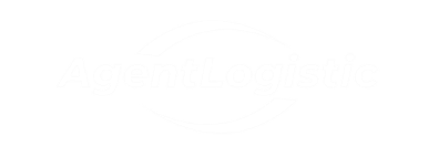 Agent Logistic Logo